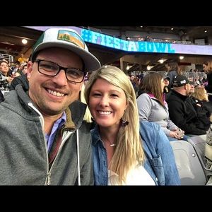 Meet your Posher, Nicole